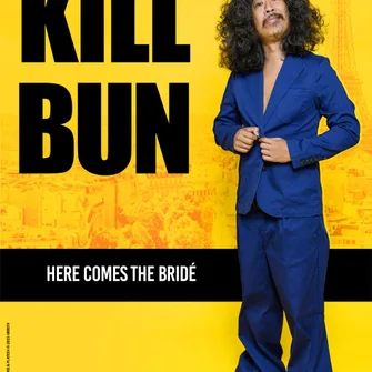 Bun Hay Mean – Kill Bun