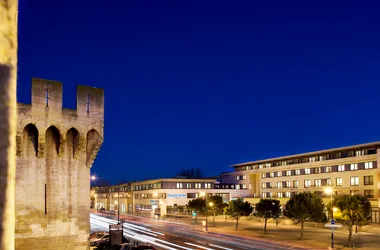 Avignon Grand Hôtel