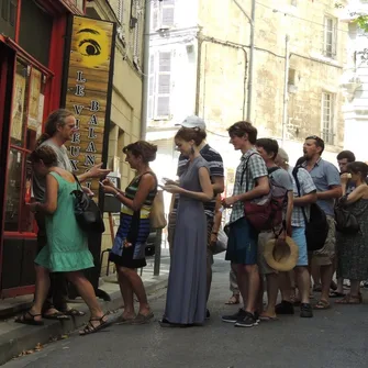 Théâtre Au Vieux Balancier