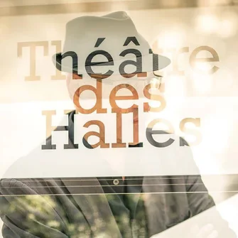 Théâtre des Halles