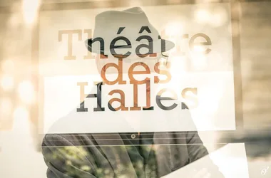 Théâtre des Halles