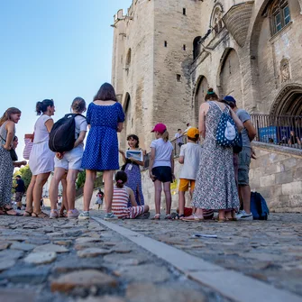 Festival d’Avignon – Journées européennes du patrimoine