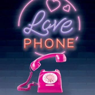 Love Phone