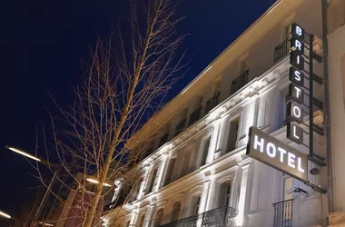 Hôtel Bristol