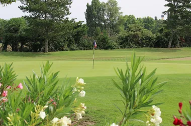 Golf Grand Avignon