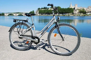 Provence Bike