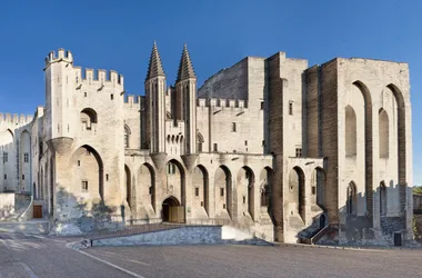 Centre des congrès d’Avignon