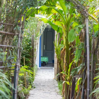 L’Ilot Bambou – Chambres d’hôtes