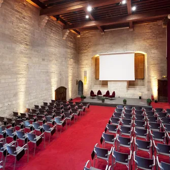 Centre des congrès d’Avignon