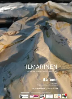 Ilmarinen & Illma