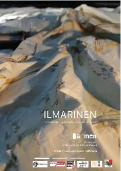 Ilmarinen & Illma