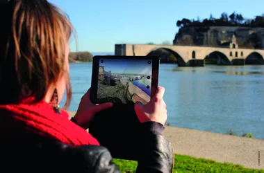 Pont d’Avignon (Saint-Bénezet)