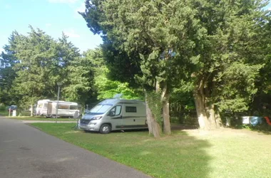 Camping Les Avignon – Vivacamp La Laune