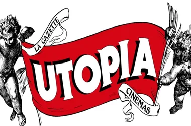Cinémas Utopia
