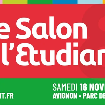 Salon de L’Etudiant