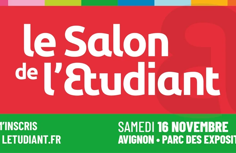 Salon de L’Etudiant