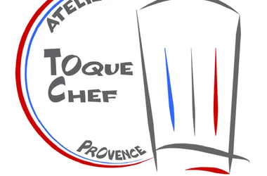 Atelier Toque Chef 84