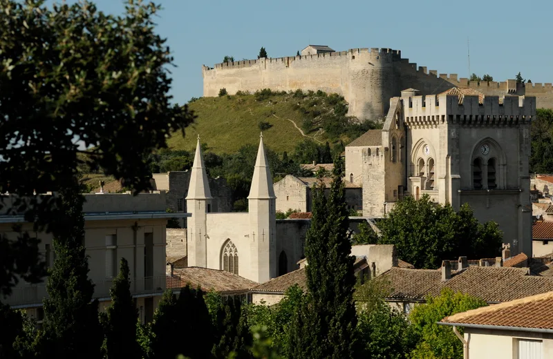 Visite guidée du beffroi de la Collégiale