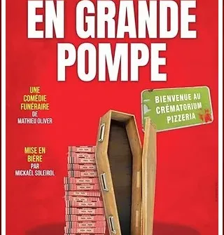 En grande pompe