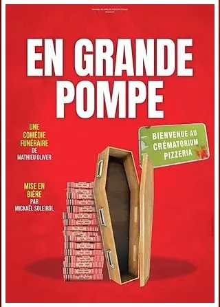 En grande pompe