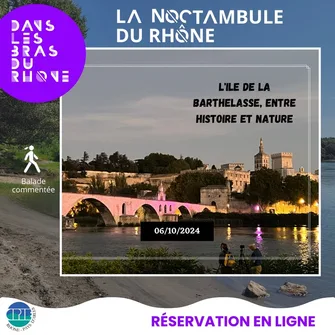 La Noctambule du Rhône