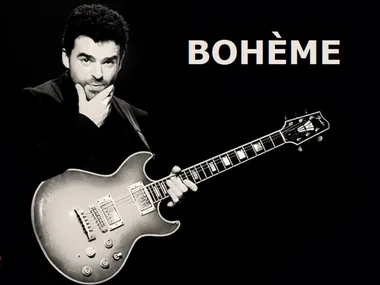 BOHEME