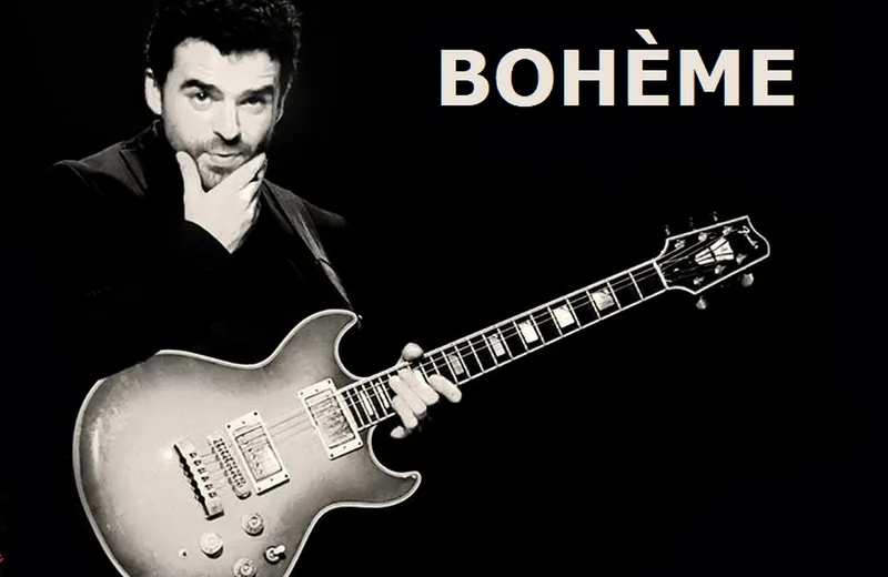 BOHEME