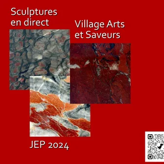 JEP 2024 – VERNISSAGE EXPOSITION LES CHIMERES DES CATHEDRALES