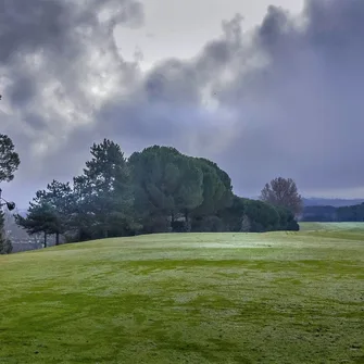 GOLF CLUB DE CARCASSONNE