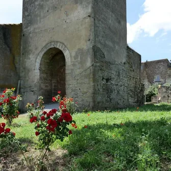 CHASSE AU TRESOR – CHATEAU LA BASTIDE ROUGEPEYRE