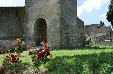 CHASSE AU TRESOR – CHATEAU LA BASTIDE ROUGEPEYRE