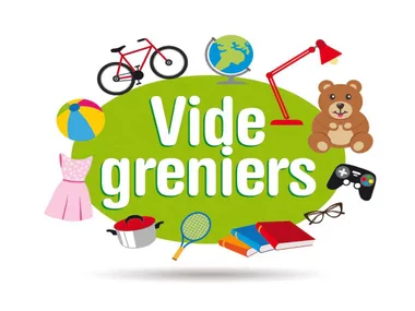 VIDE-GRENIER