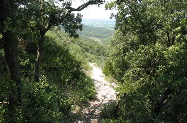 Le Chemin de ronde