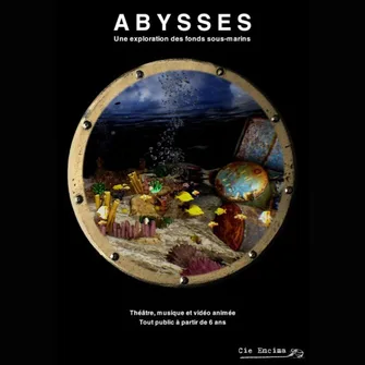 FESTIVAL CINEQUANON #4 – ABYSSE