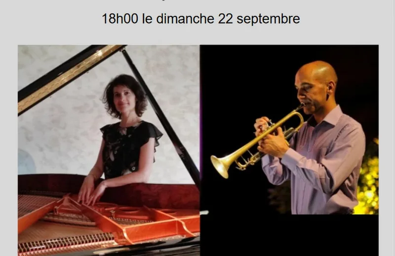 CONCERT PIANO ET TROMPETTE