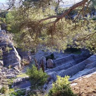 JEP 2024 – VISITE GUIDEE DES CARRIERES DE MARBRE