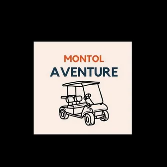 MONTOL AVENTURE – BUGGY & VIN