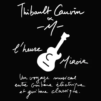 FESTIVAL DE CARCASSONNE – THIBAULT CAUVIN & M