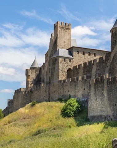 VISITE ZEN : LES QUARTIERS MÉCONNUS DE CARCASSONNE