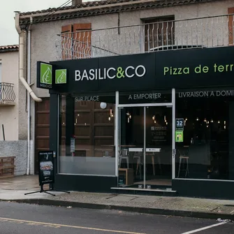 BASILIC & CO