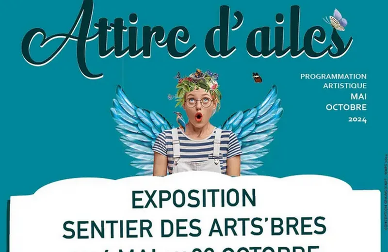VERNISSAGE EXPOSITION
