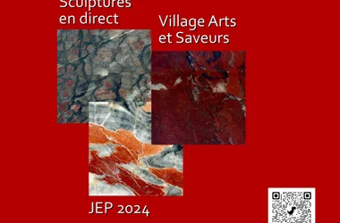 JEP 2024 – LA FORMATION DES MARBRES EN MONTAGNE NOIRE