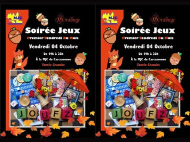 PVDM D’OCTOBRE