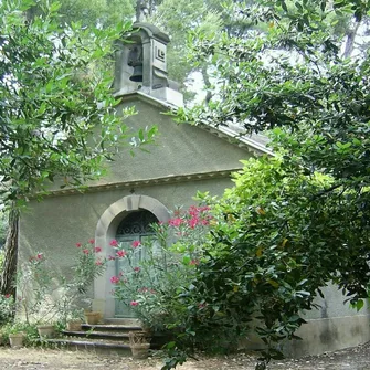 JEP 2024 – VISITE GUIDÉE DE LA CHAPELLE SAINT-MARCEL ET DÉGUSTATION DE VINS