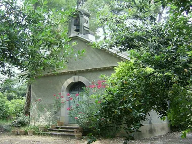 JEP 2024 – VISITE GUIDÉE DE LA CHAPELLE SAINT-MARCEL ET DÉGUSTATION DE VINS