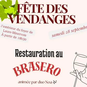 BAL DES VENDANGES