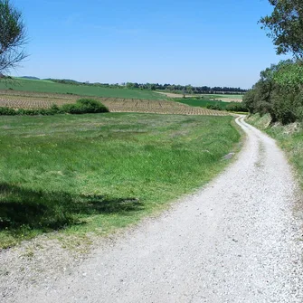 Circuit de la Malepère