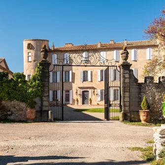 CHATEAU DE VILLERAMBERT – MAISON VIGNERONNE