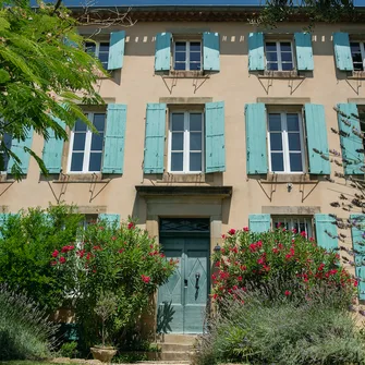 LA MAISON