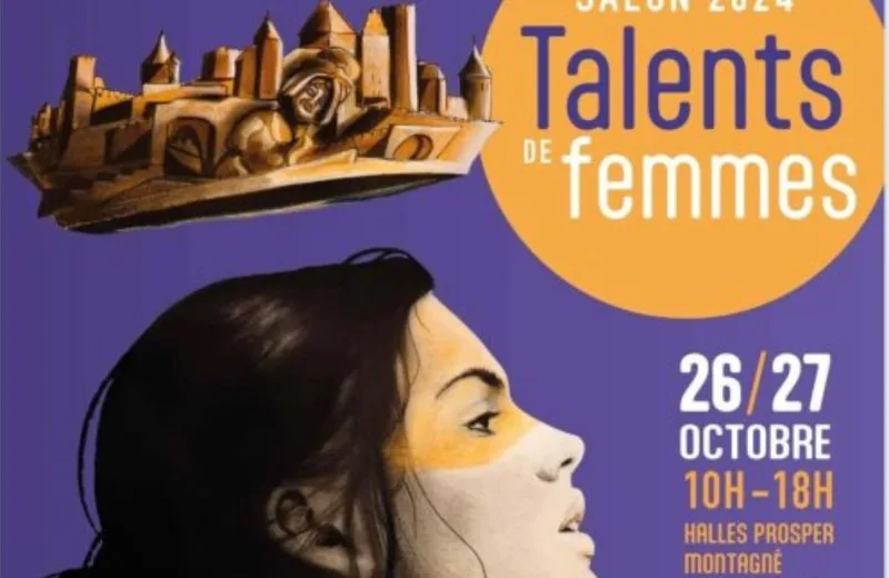 TALENTS DE FEMMES